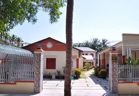 Exterior Dinh Ngoc Guesthouse