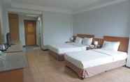 ห้องนอน 5 Sport Inn Chiang Rai