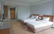 Kamar Tidur 5 Sport Inn Chiang Rai