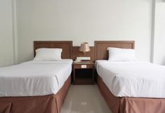 침실 6 Sport Inn Chiang Rai