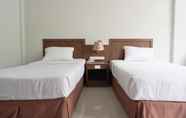 Kamar Tidur 6 Sport Inn Chiang Rai