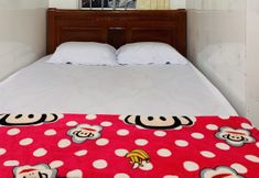 Bilik Tidur 3 Chinh Hoa Homestay