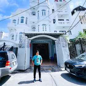 Exterior / Building 1 Lavie House, Vung Tau Guest House Hotels