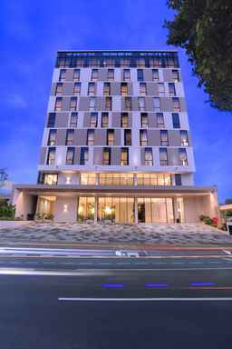 Neo Hotel Puri Indah by ASTON, RM 215.33
