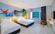 Phòng ngủ 6 favehotel Bitung - North Sulawesi