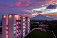 Luar Bangunan favehotel Bitung - North Sulawesi