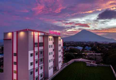 Exterior favehotel Bitung - North Sulawesi