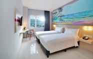 ห้องนอน 4 favehotel Bitung - North Sulawesi