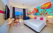 Phòng ngủ 3 favehotel Bitung - North Sulawesi