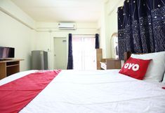 Bedroom 4 Baan Yuyuen