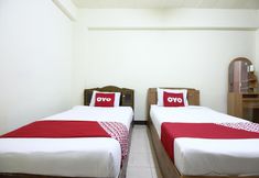 Bedroom 7 Baan Yuyuen