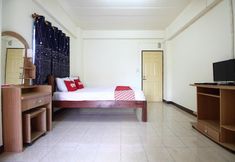 Bedroom 3 Baan Yuyuen