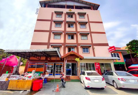 Exterior Baan Yuyuen