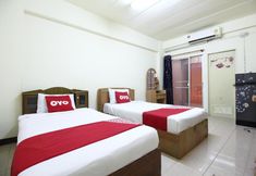 Bedroom 6 Baan Yuyuen