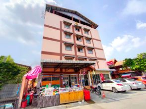 Exterior 4 Baan Yuyuen