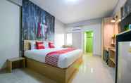 Phòng ngủ 2 Blue Bed Pattaya
