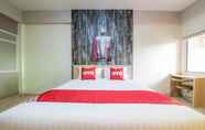 Phòng ngủ 3 Blue Bed Pattaya