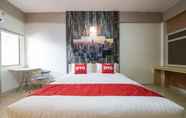 Phòng ngủ 5 Blue Bed Pattaya