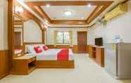 Phòng ngủ 2 PF Resort