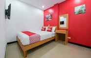 Bedroom 7 The Balagus Hotel