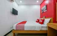 Bilik Tidur 5 The Balagus Hotel