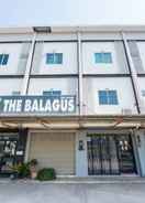 EXTERIOR_BUILDING The Balagus Hotel