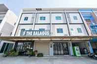 Exterior The Balagus Hotel