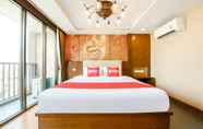 Bedroom 3 Super OYO 458 Nakorn Siam Boutique