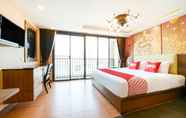 Bedroom 2 Super OYO 458 Nakorn Siam Boutique