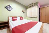 Kamar Tidur Inter Place