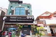 ภายนอกอาคาร Super OYO 483 Pannee Hotel Khaosan