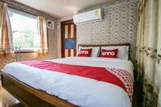 臥室 Raknatee Resort