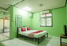 ห้องนอน 3 Raknatee Resort