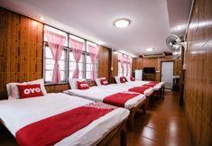 Bedroom 4 Raknatee Resort