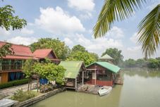 外觀 Raknatee Resort