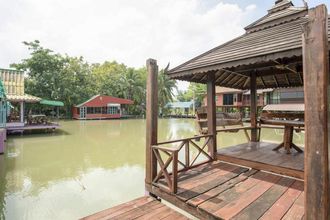 外觀 4 Raknatee Resort