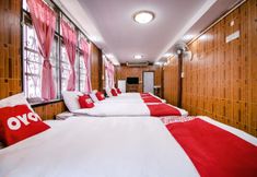 Bedroom 5 Raknatee Resort