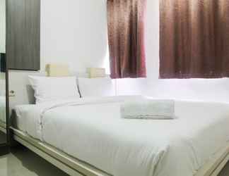 Kamar Tidur 2 Homey 1BR The Oasis Cikarang By Travelio