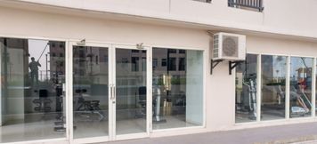 Fitness Center 3 2BR Modern Ayodhya Apartment By Travelio
