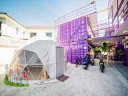 5 Diamond Hotel, 546.653 VND