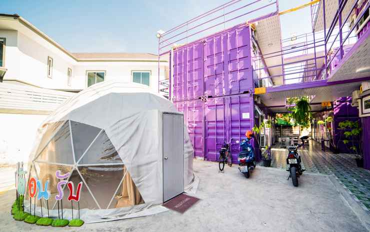 5 Diamond Hotel