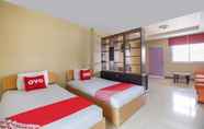 Kamar Tidur 4 Chompoo