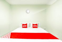 Kamar Tidur 6 I Oun Inn