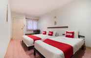 Bedroom 7 Koh Chang Riverside Resort