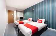 ห้องนอน 4 Koh Chang Riverside Resort