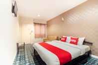 ห้องนอน Koh Chang Riverside Resort