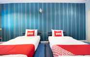 Bedroom 2 Koh Chang Riverside Resort