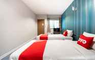 Bedroom 5 Koh Chang Riverside Resort