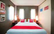 ห้องนอน 3 Aa Resort