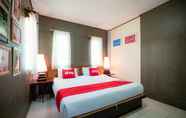 ห้องนอน 2 Aa Resort